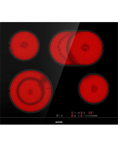 Варильна поверхня Gorenje ECS643BCSC