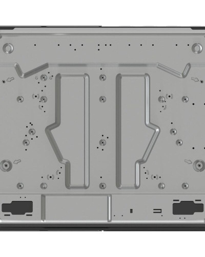 Варильна поверхня Gorenje GTW642SYB