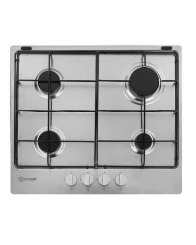 Варочная поверхность Indesit THP 642 IX/I EE