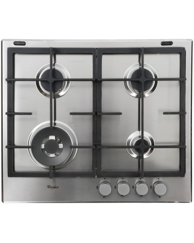Варильна поверхня Whirlpool GMA 6422 IX