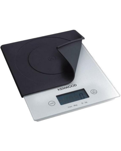 Весы кухонные Kenwood AT850