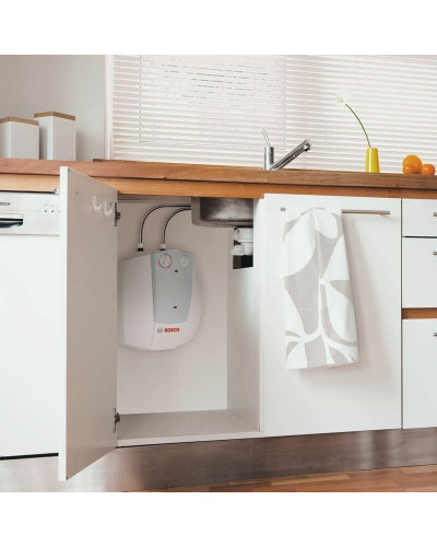 Водонагрівач Bosch Tronic 2000 T Mini ES 010 T