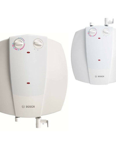 Водонагрівач Bosch Tronic 2000 T Mini ES 010 T