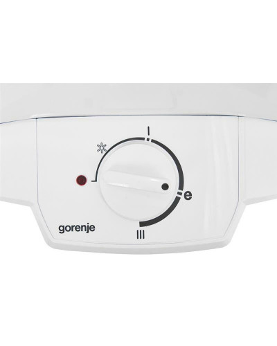 Водонагреватель Gorenje GBF80/UA