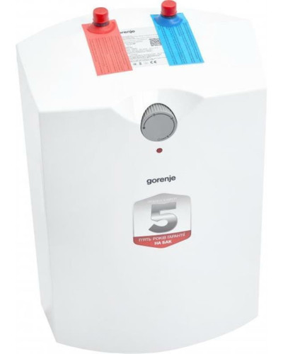 Водонагреватель Gorenje GT10U/B9