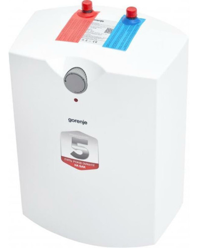 Водонагреватель Gorenje GT10U/B9