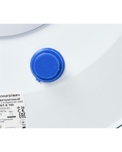 Водонагреватель Nova Tec NT-S 100 Standard