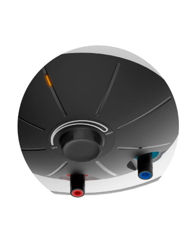 Водонагрівач Thermex Sierra 80 V