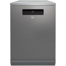 Вбудована посудомийна машина Beko DEN48521XAD