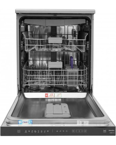 Вбудована посудомийна машина Beko DEN48521XAD