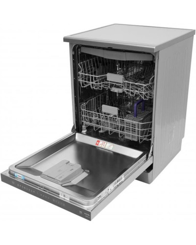 Вбудована посудомийна машина Beko DEN48521XAD