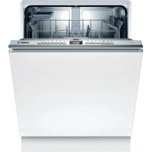 Вбудована посудомийна машина Bosch SMV4HAX40K