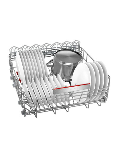 Встраиваемая посудомоечная машина Bosch SMV8ZCX07E