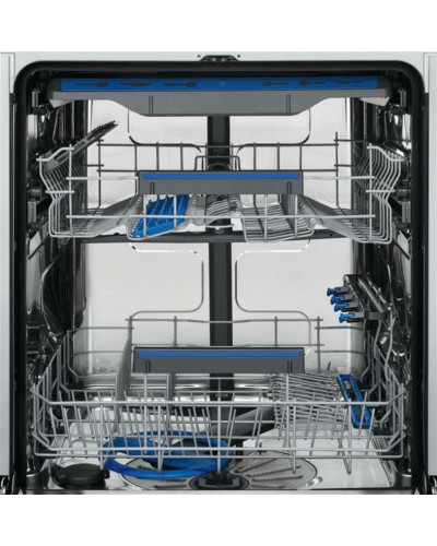 Встраиваемая посудомоечная машина Electrolux EMG48200L