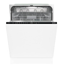 Вбудована посудомийна машина Gorenje GV642C60