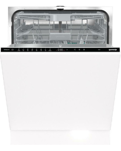 Встраиваемая посудомоечная машина Gorenje GV673C60