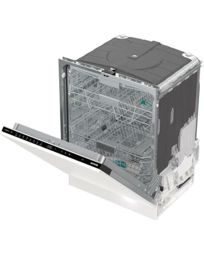 Встраиваемая посудомоечная машина Gorenje GV673C60