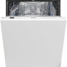 Вбудована посудомийна машина Indesit DIC3B+16A