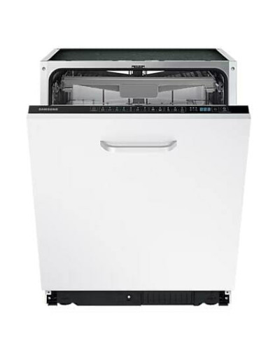 Вбудована посудомийна машина Samsung DW60M6050BB/WT