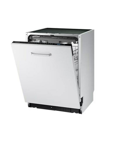 Вбудована посудомийна машина Samsung DW60M6050BB/WT