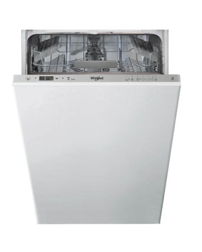 Встраиваемая посудомоечная машина Whirlpool WSIC 3M17