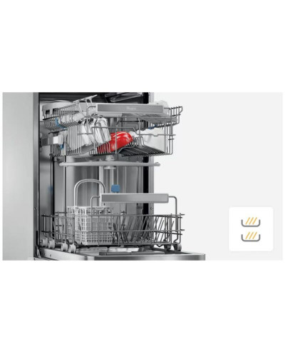 Встраиваемая посудомоечная машина Whirlpool WSIC 3M17