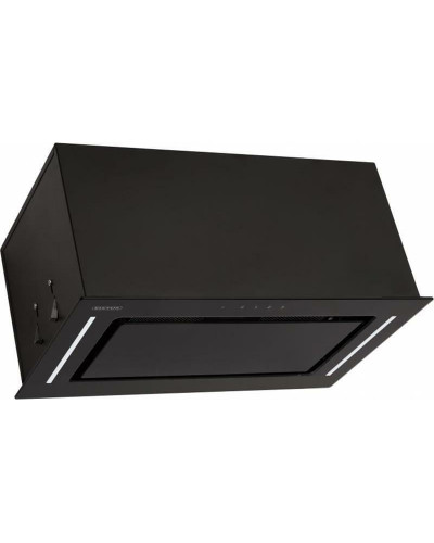 Витяжка Eleyus Gemini 1200 LED 52 BL