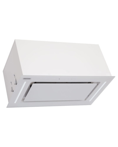 Вытяжка Eleyus Gemini 800 LED 52 WH