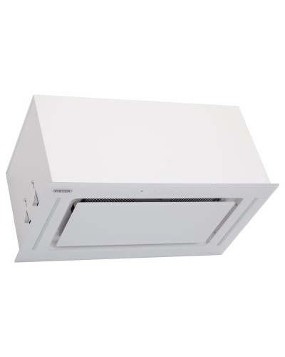 Вытяжка Eleyus Gemini 800 LED 52 WH