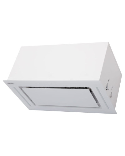 Вытяжка Eleyus Gemini 800 LED 52 WH