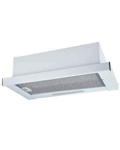 Вытяжка Grifon GR TL F4 60 WH