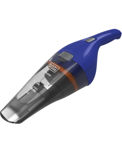 Аккумуляторный пылесос Black&Decker NVC115WA