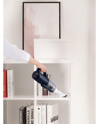 Акумуляторний пилосос Tineco Floor One S5 Combo Plus (FW150300DE)