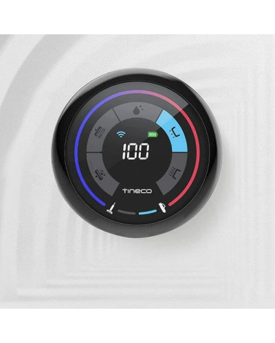 Акумуляторний пилосос Tineco Floor One S5 Combo Plus (FW150300DE)