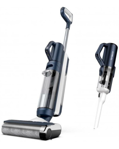 Акумуляторний пилосос Tineco Floor One S5 Combo Plus (FW150300DE)