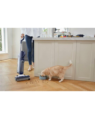 Акумуляторний пилосос Tineco Floor One S5 Combo Plus (FW150300DE)