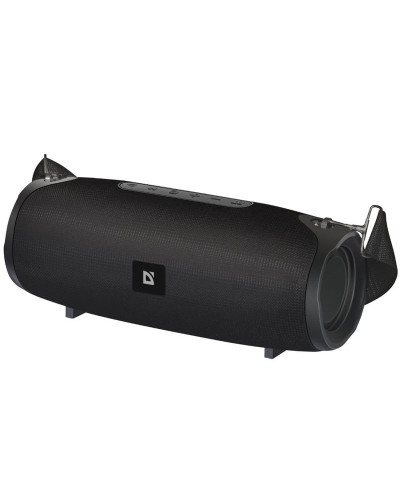 Акустическая система Defender G22 Black (65122)