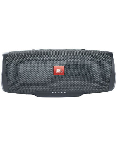 Акустична система JBL Charge Essential 2 Gun Metal (JBLCHARGEES2)
