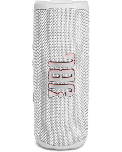 Акустическая система JBL Flip 6 White (JBLFLIP6WHT)