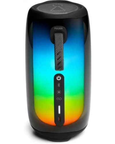 Акустическая система JBL Pulse 5 Black (JBLPULSE5BLK)