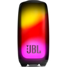 Акустическая система JBL Pulse 5 Black (JBLPULSE5BLK)