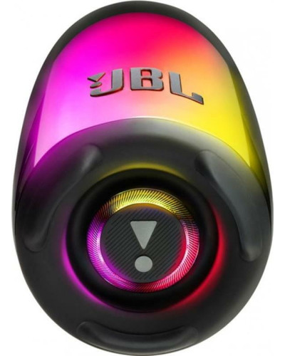 Акустическая система JBL Pulse 5 Black (JBLPULSE5BLK)