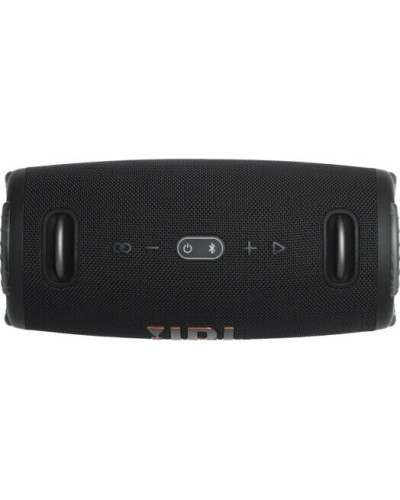 Акустическая система JBL Xtreme 3 Black (JBLXTREME3BLKEU)