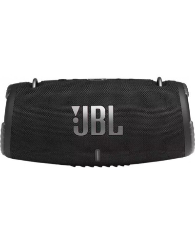 Акустическая система JBL Xtreme 3 Black (JBLXTREME3BLKEU)