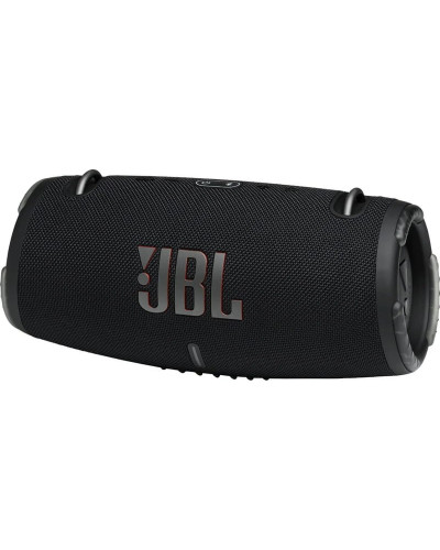 Акустическая система JBL Xtreme 3 Black (JBLXTREME3BLKEU)