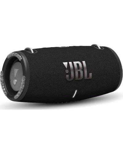 Акустическая система JBL Xtreme 3 Black (JBLXTREME3BLKEU)