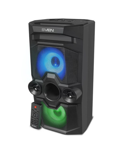 Акустична система Sven PS-655 Black