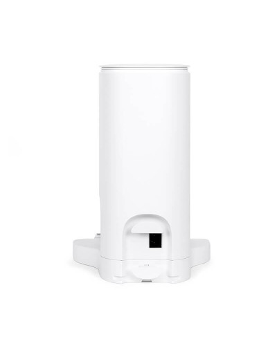 Автоматическая база для сброса мусора Ecovacs для серий T8/N8/T9 White (CH1918 - White)