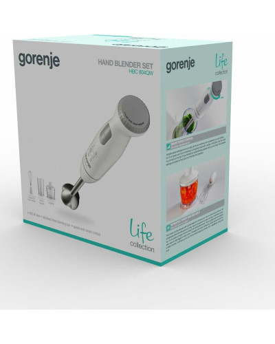 Блендер Gorenje HBC804QW