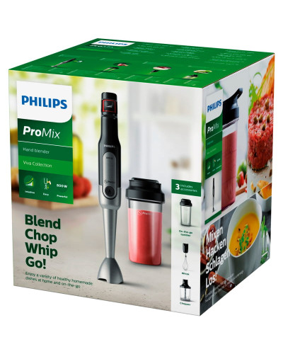 Блендер Philips HR2652/90